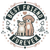 Best Friend Furever - Home